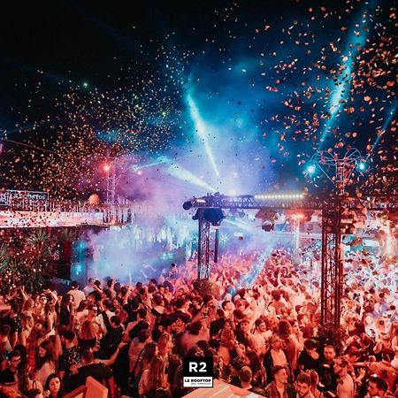 T2 Marseille Plage Exterior photo