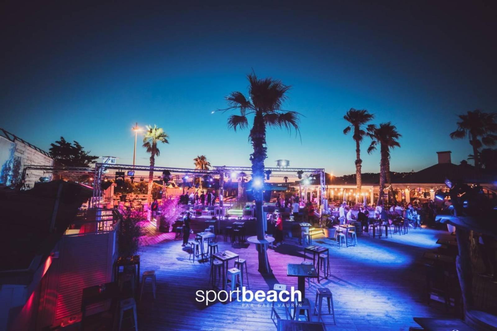 T2 Marseille Plage Exterior photo