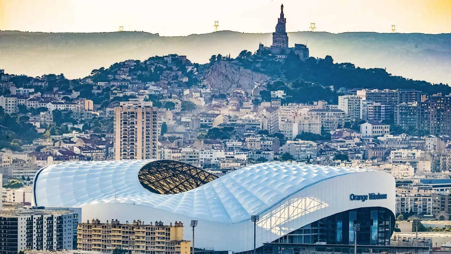 T2 Marseille Plage Exterior photo